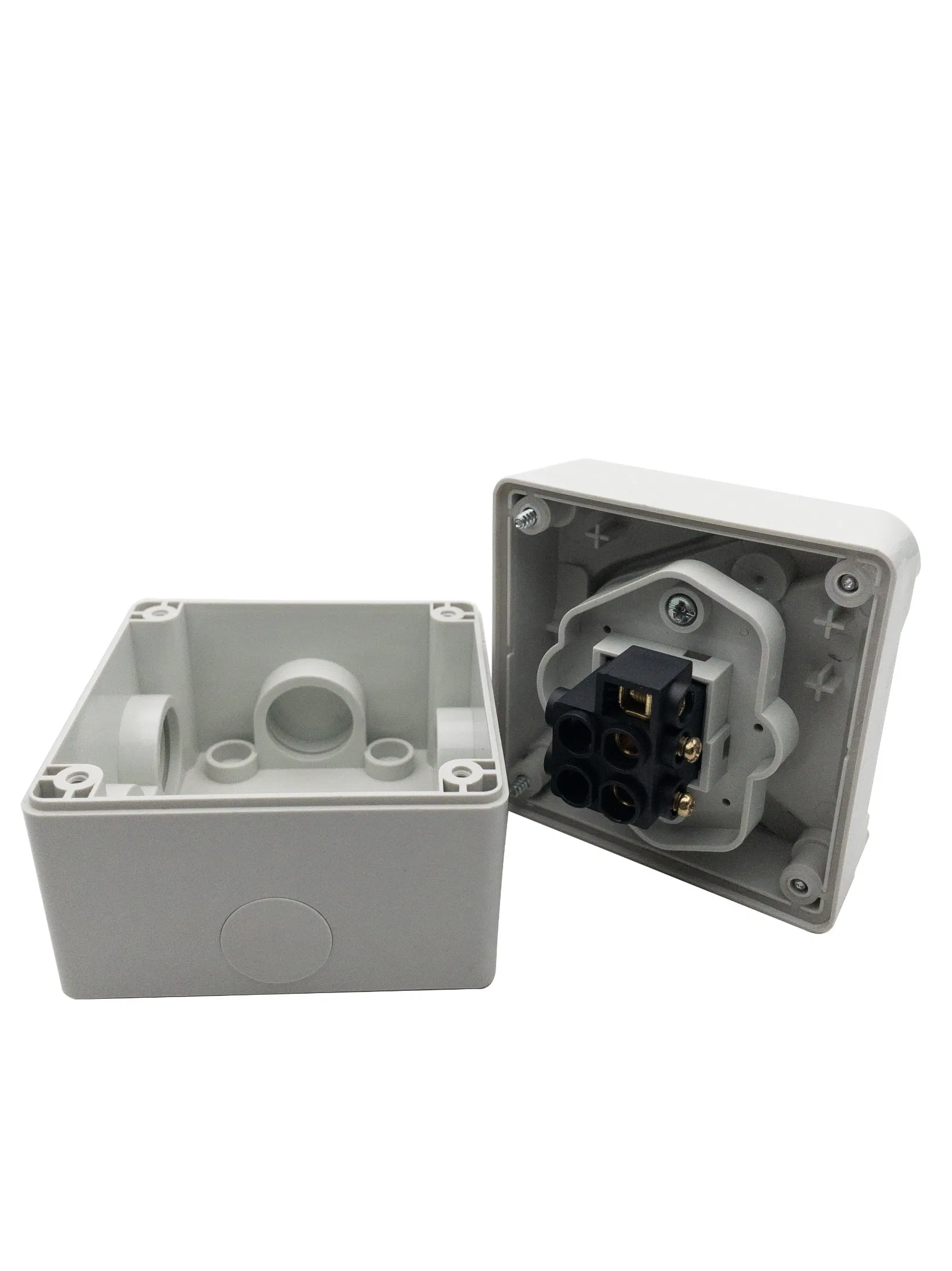 IP66 16A 1p Interruptor Isolador à Prova d'Água