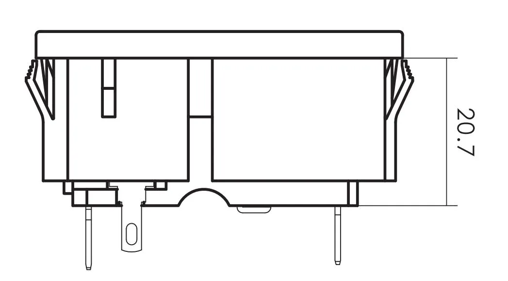 Recurso da tomada de painel 1