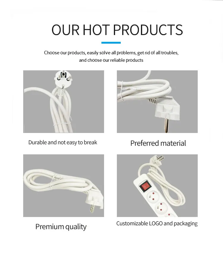 Régua de Energia USB Inteligente