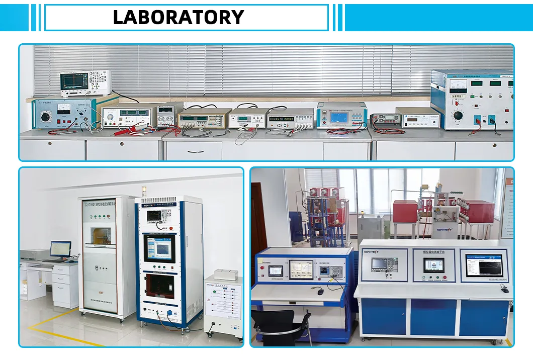 Laboratório de Testes