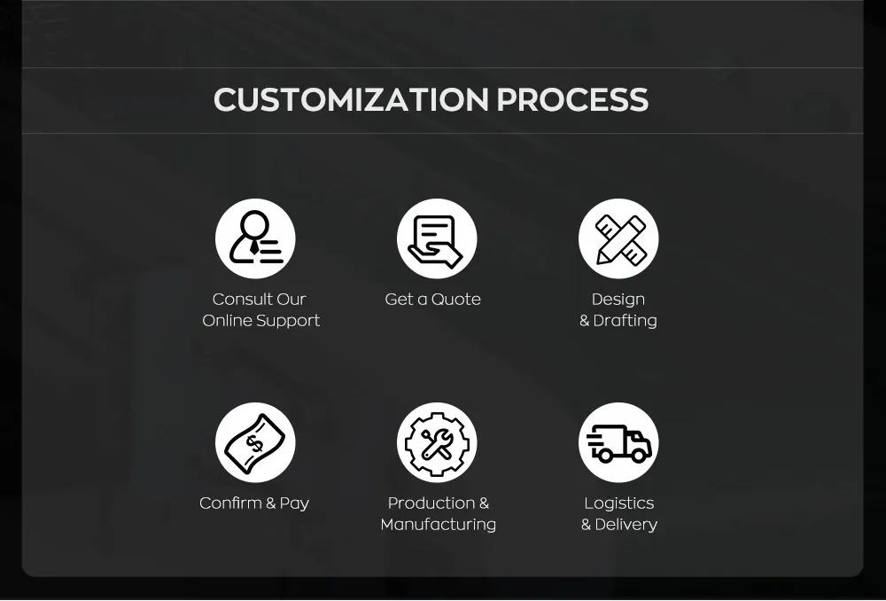 Perfil da empresa escritório e equipe 2
