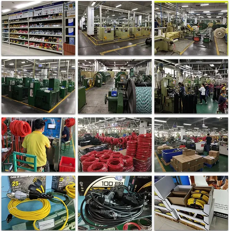 Instalações de Produção 3