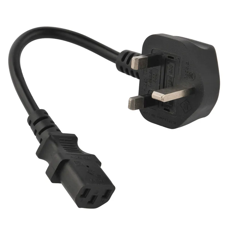 Conector IEC C13 C14