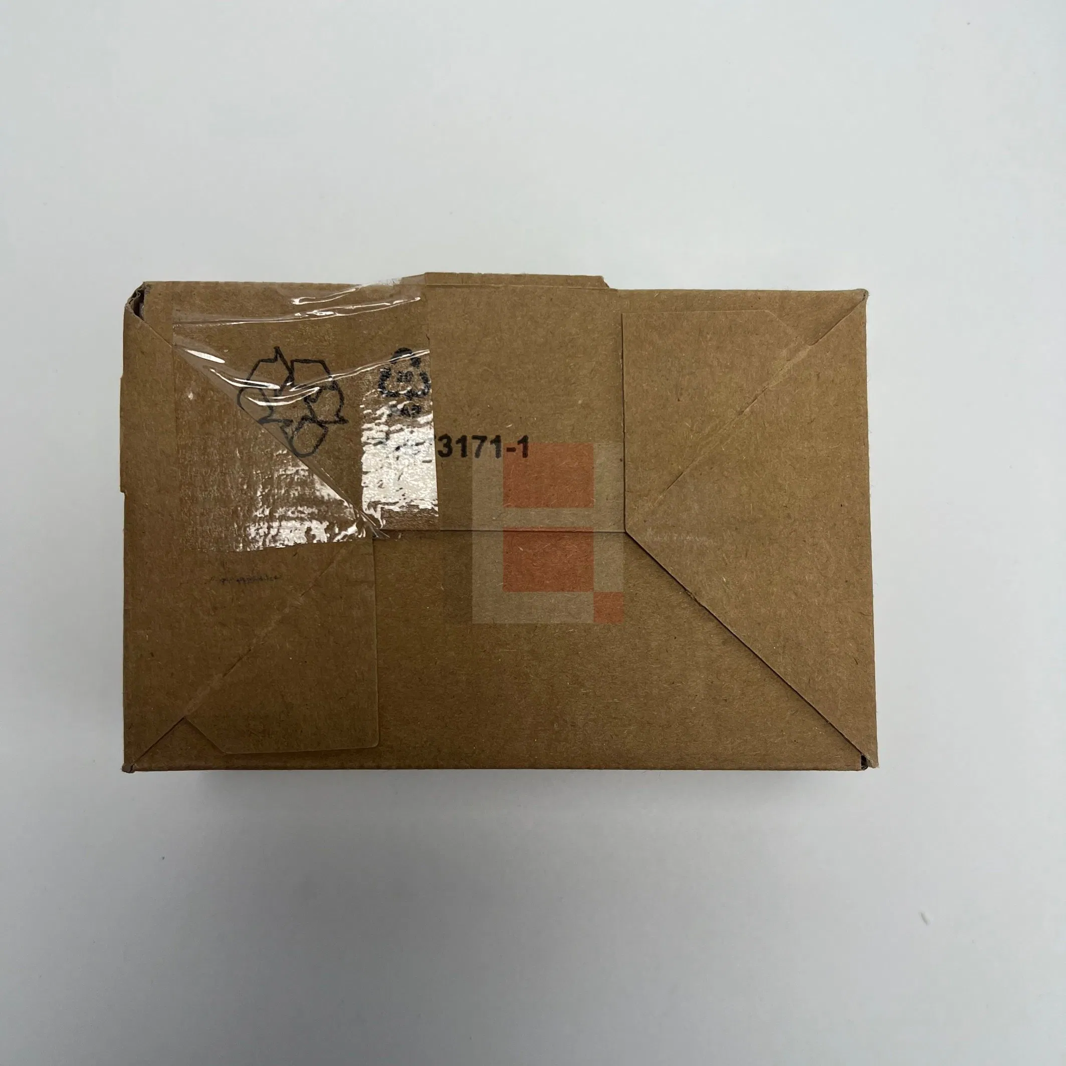 6gk1901-1bb10-2ae0 Ethernet Industrial Fastconnect RJ45 Plug Novo Original