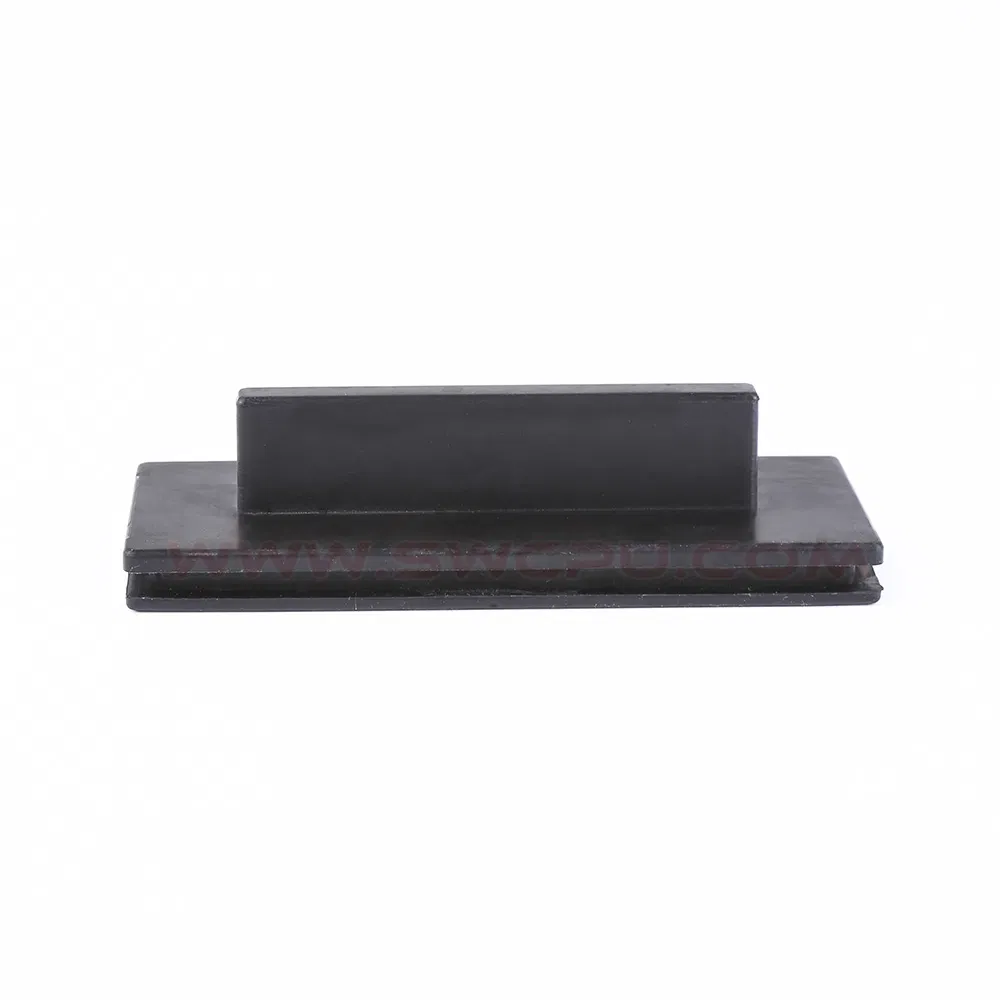 Capa de poeira de silicone protetora colorida personalizada, plugue de borracha de silicone para USB