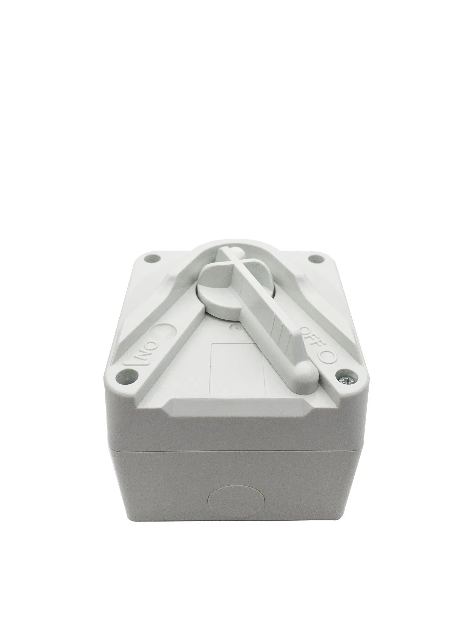 IP66 16A 1p Interruptor Isolador à Prova d'Água