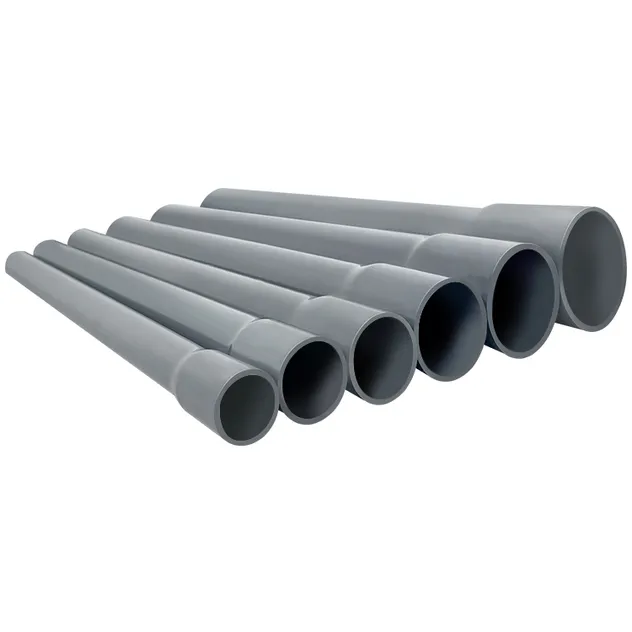 Acessório de Conduíte PVC