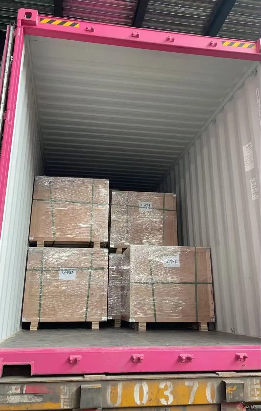 Caixa de Distribuição/Junção de Baixa Tensão para Montagem Externa