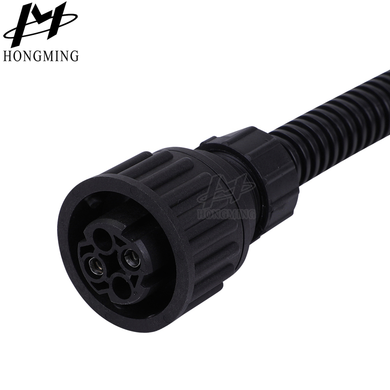 Sensor de Velocidade de Alta Performance Plug OEM para Escavadora Volvo Caminhão Europeu