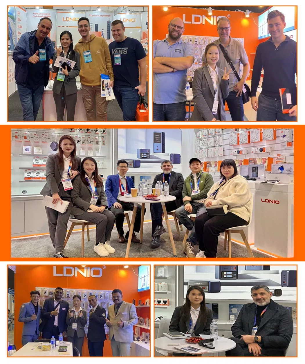 Equipa em Exposição 2