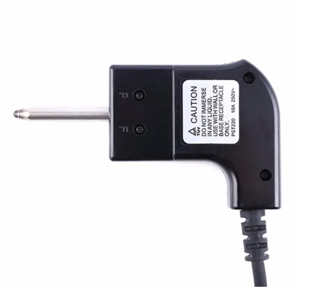 Equipamento de Cozinha Conector Elétrico Série de Acopladores de Regulação de Temperatura