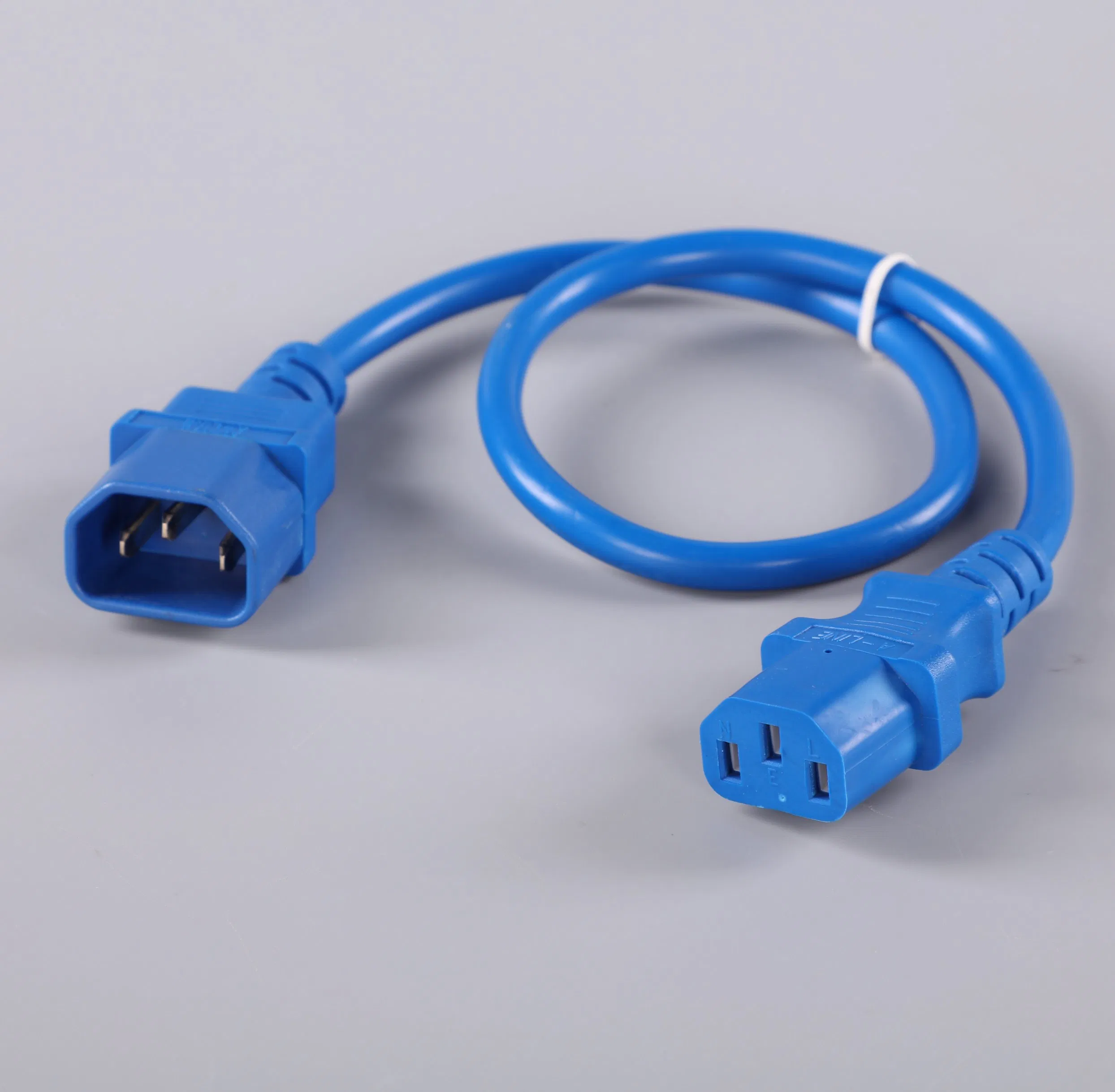 Conector IEC C13 C14