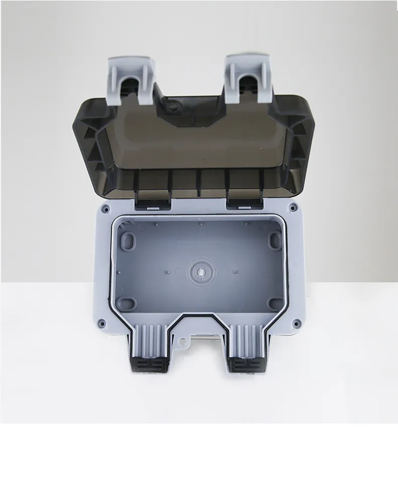 Caixa de Junção IP66