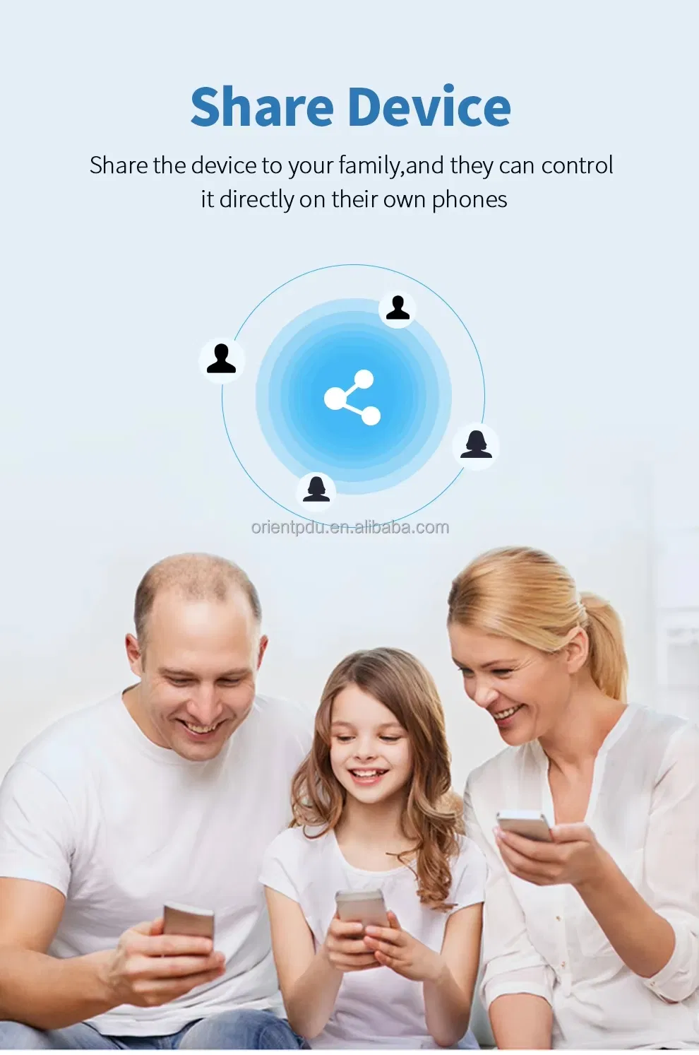 Ea6 EU Tuya Casa WiFi Tomada Inteligente Logotipo Personalizado Marca Soquete de Parede