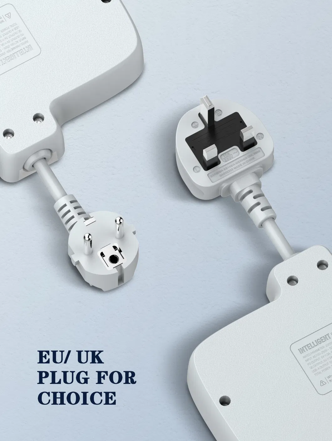 Detalhe do soquete 6