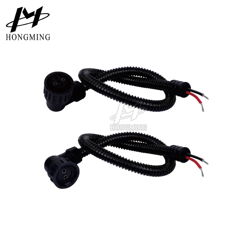 Sensor de Velocidade de Alta Performance Plug OEM para Escavadora Volvo Caminhão Europeu