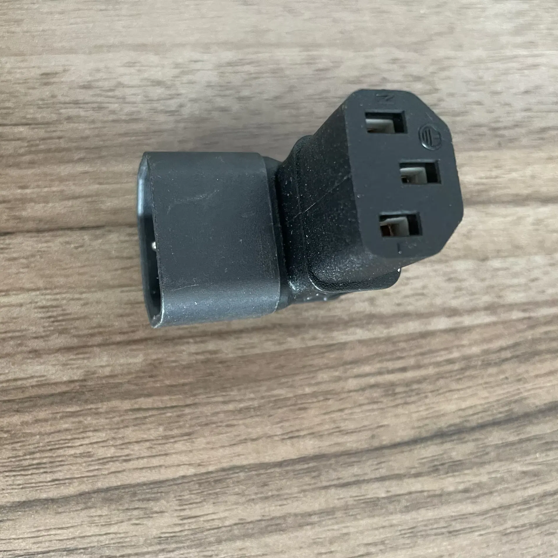 Analedc13 C1 Conector Adatner