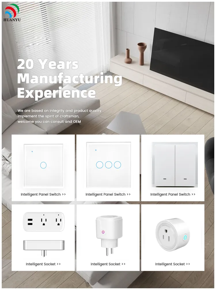 16A EU Google Home Tuya Tomada Inteligente de Parede Controle Remoto Mini WiFi Plugue Inteligente