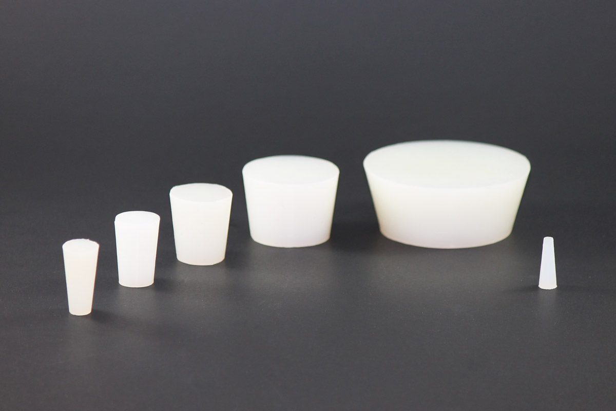 Máscara OEM Fábrica da China Fabricação Fornecimento Vendas Quentes Alta Qualidade Plugue de Garrafa de Vinho de Silicone