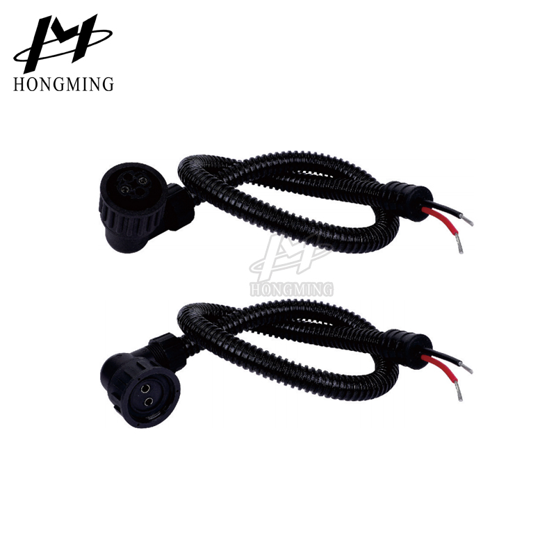 Sensor de Velocidade de Alta Performance Plug OEM para Escavadora Volvo Caminhão Europeu