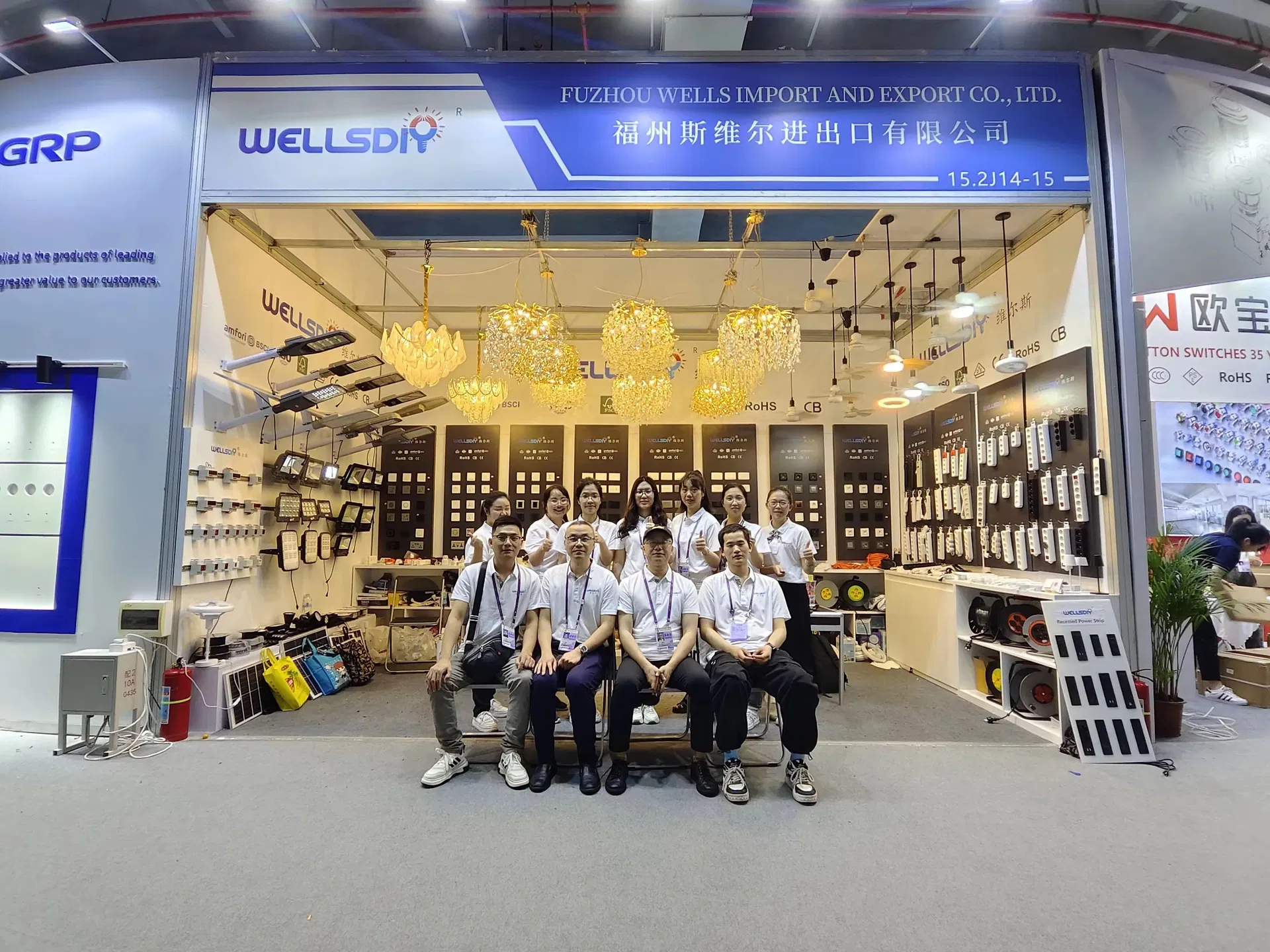 Galeria da Empresa