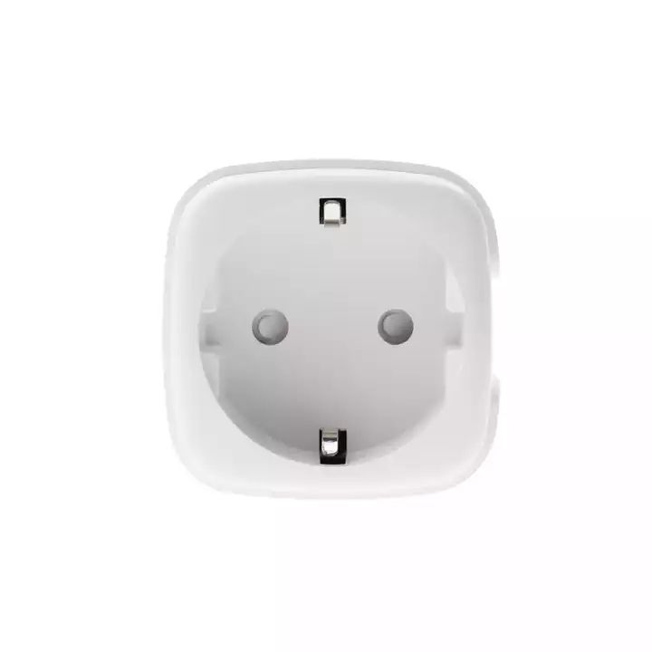 Abuk EU Tuya Plug Inteligente com Tomada Plug WiFi Tomada Inteligente