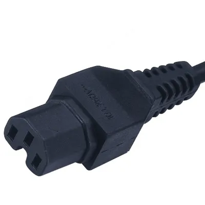 Conector IEC C13 C14