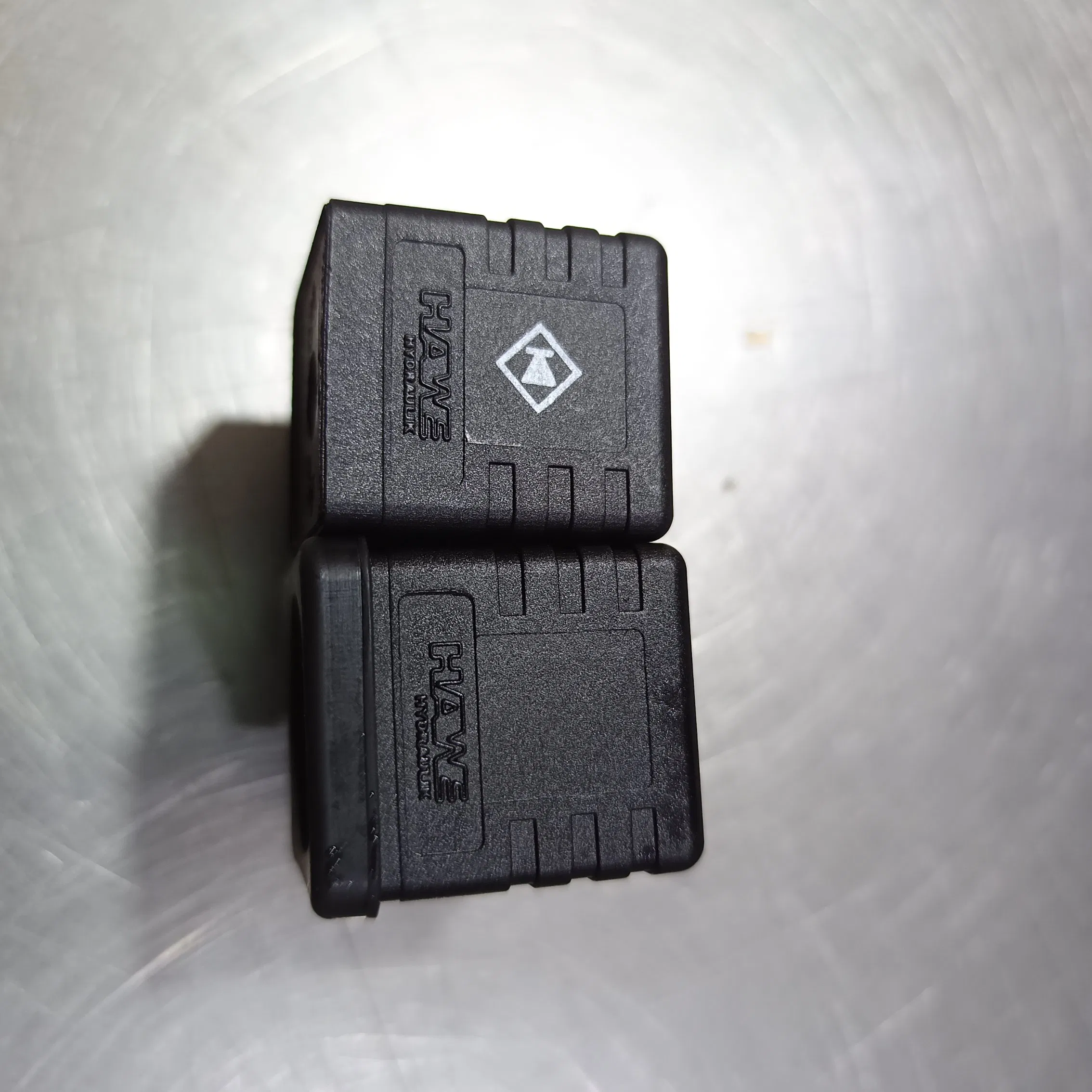 Conector de Solenoide Hawe Msd4-209p10 com Circuito Econômico