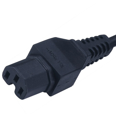 Conector IEC C13 C14