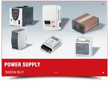 Power Supply