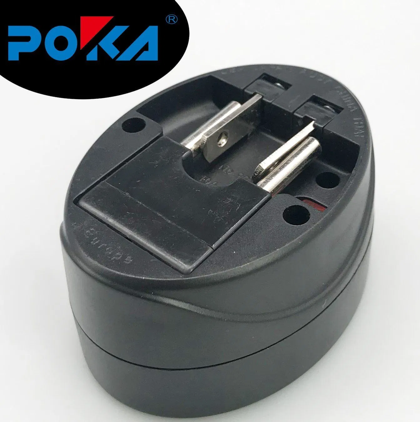 10A Adaptador de Viagem Universal com Múltiplas Tomadas e Plugues
