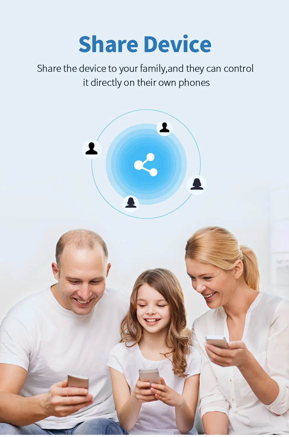 Novo Plugue Inteligente da UE Tuya com Tomada WiFi Tomada Inteligente de Parede