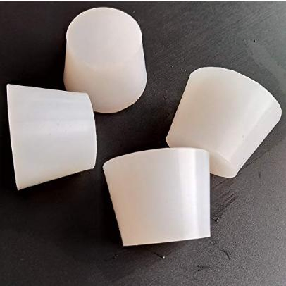 Máscara OEM Fábrica da China Fabricação Fornecimento Vendas Quentes Alta Qualidade Plugue de Garrafa de Vinho de Silicone