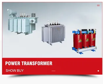 Power Transformer