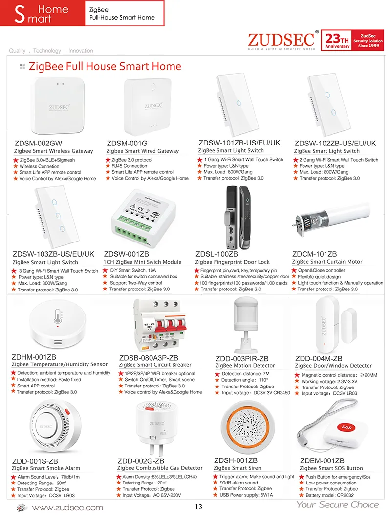 Tomada elétrica inteligente WiFi não aterrada para casa inteligente