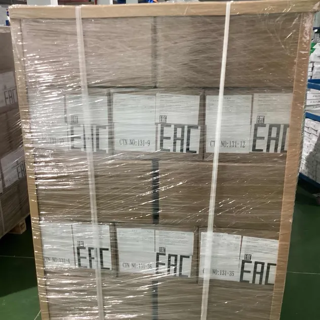 Caixa de Junção de PVC Superficial à Prova de Fogo para Fios Elétricos