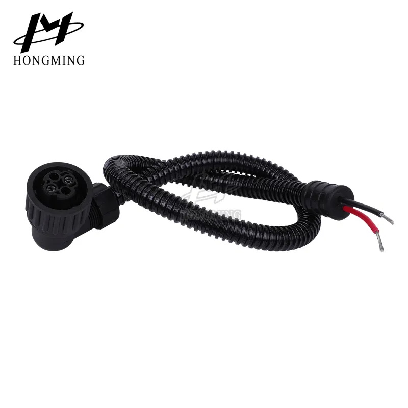 Sensor de Velocidade de Alta Performance Plug OEM para Escavadora Volvo Caminhão Europeu