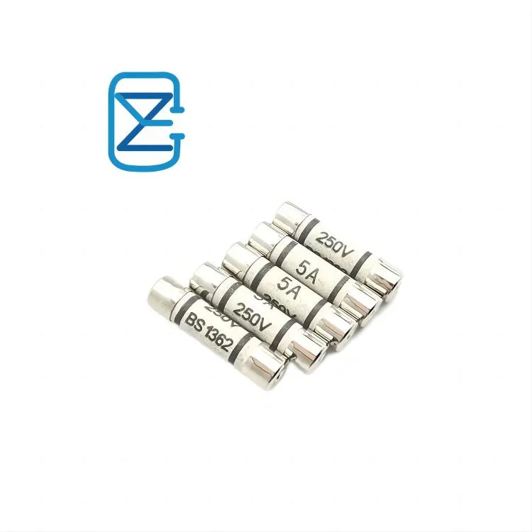 Detailed Fuse Photo 8