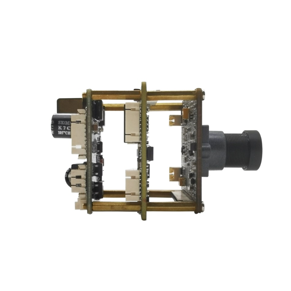 RV1126 Cameracctv Video Security System Module