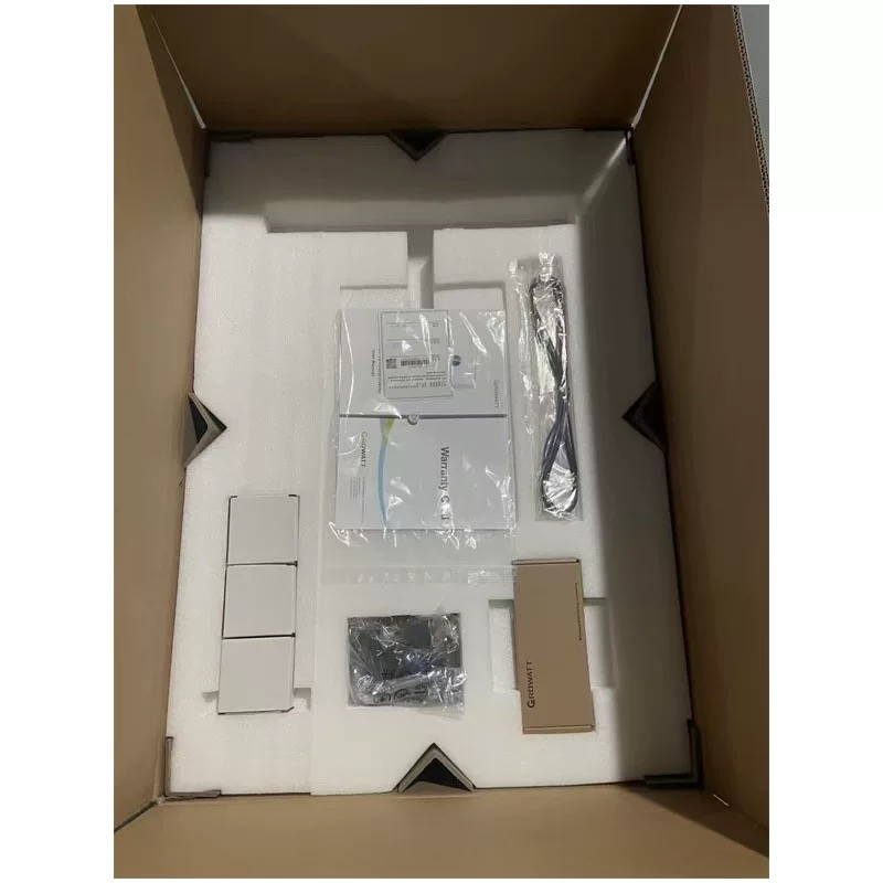 15kw Hybrid Inverter: a Preferred Device for New Energy