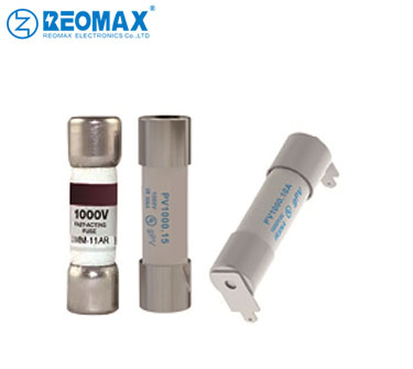10X38mm 1000V 15A PV Solar Fuse Power Circuit Breaker