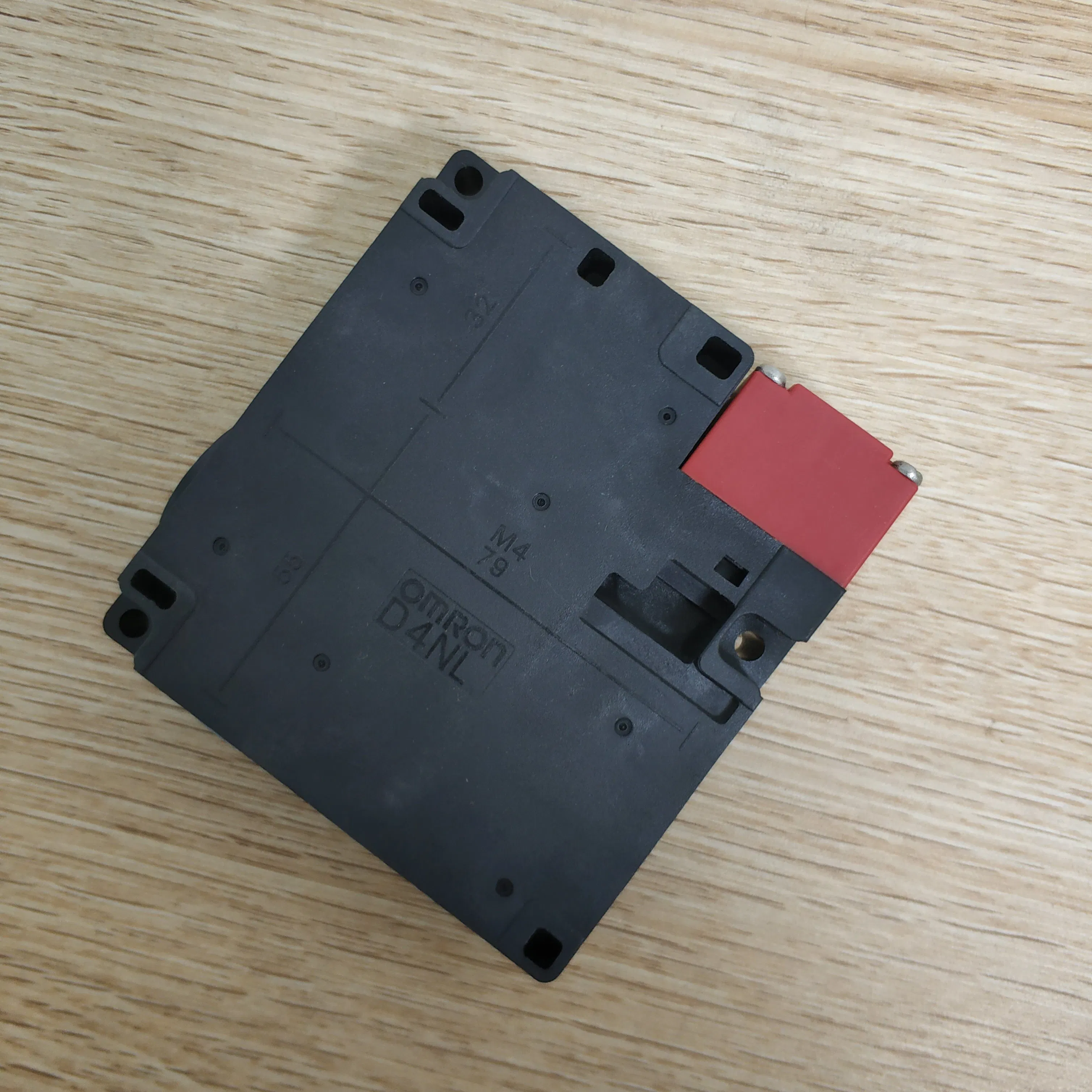 Di1602A Compact Light Controller Valve Controller, Lock Safety-Door Switch, Solenoid Gear