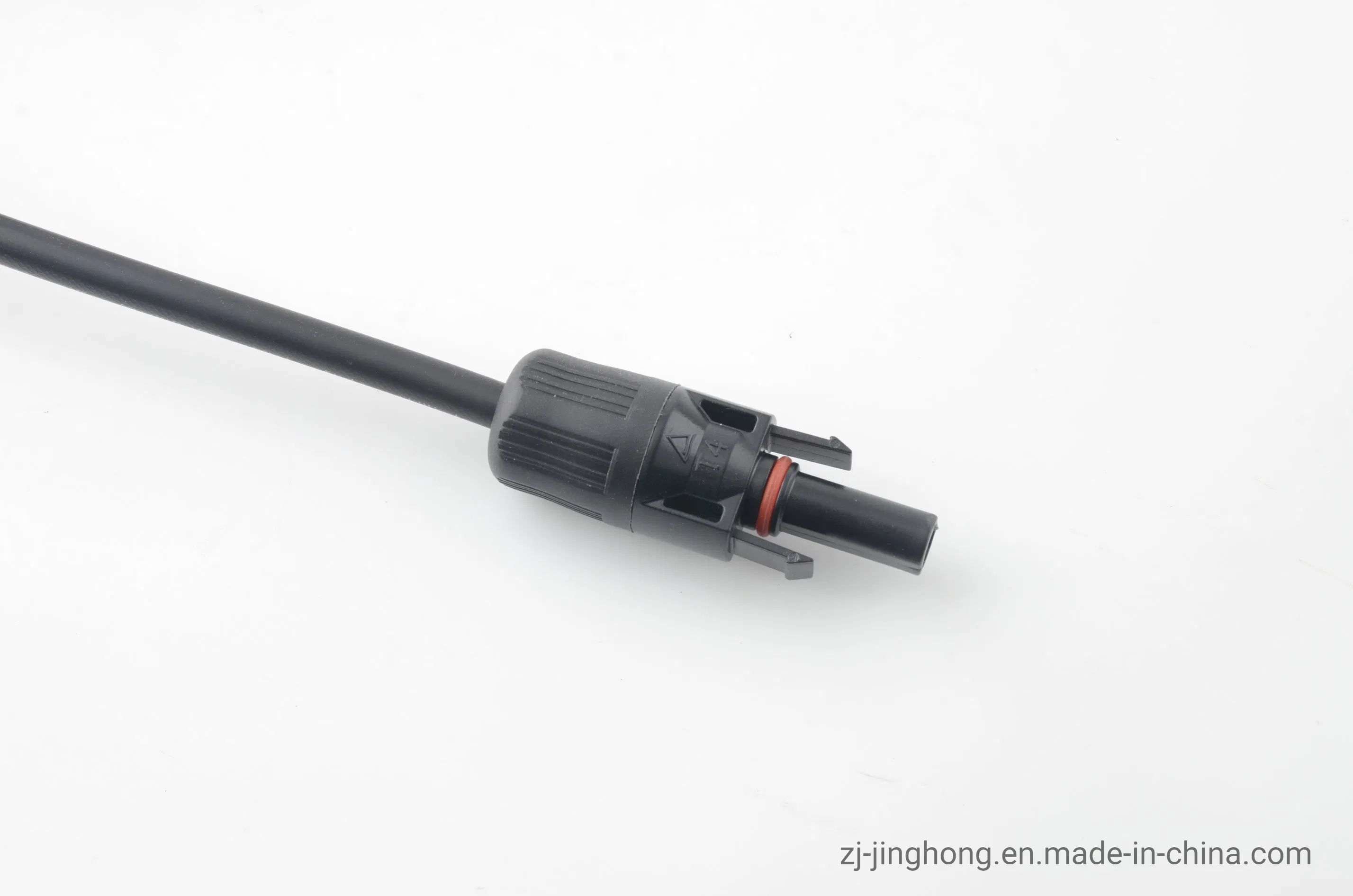 1500V 30A Waterproof High Quality DC Mc 4 Solar PV Connector with Cable