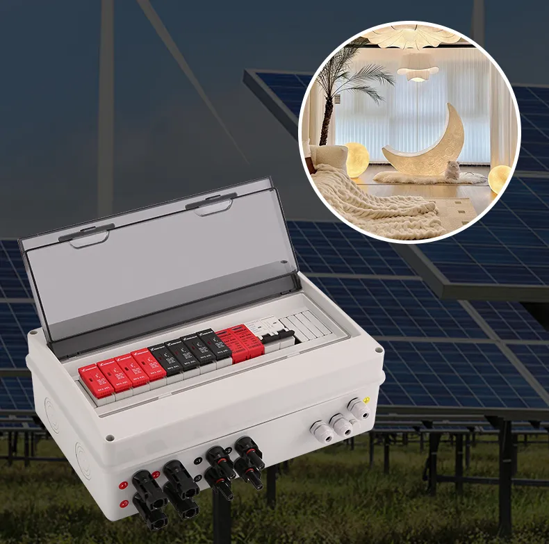 Suitable for Solar Panels