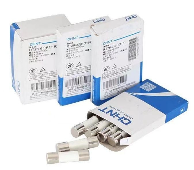 1000VDC 25A Solar Fuse for PV System and Battery Protection