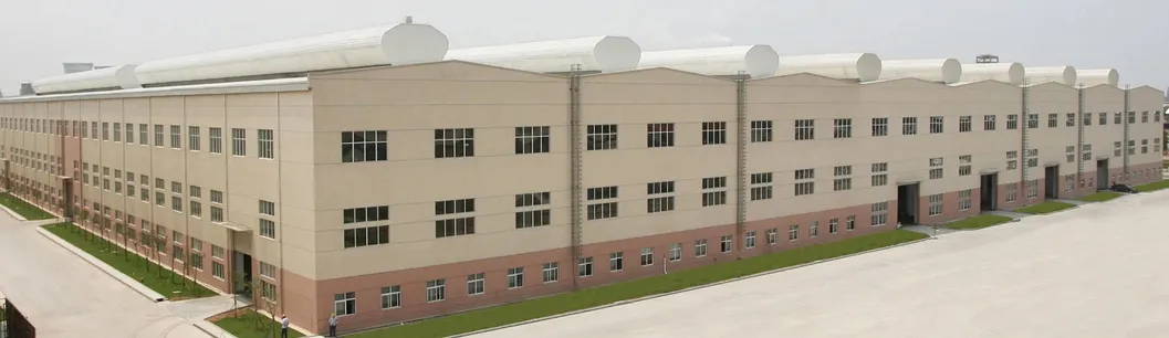 Production Facility 2