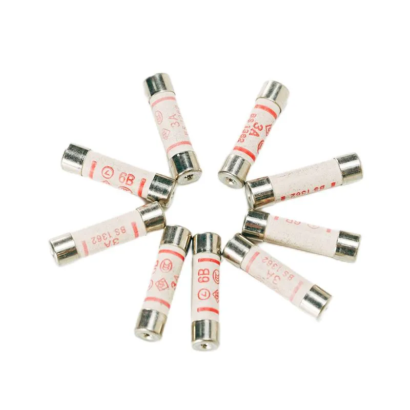 Detailed Fuse Photo 5