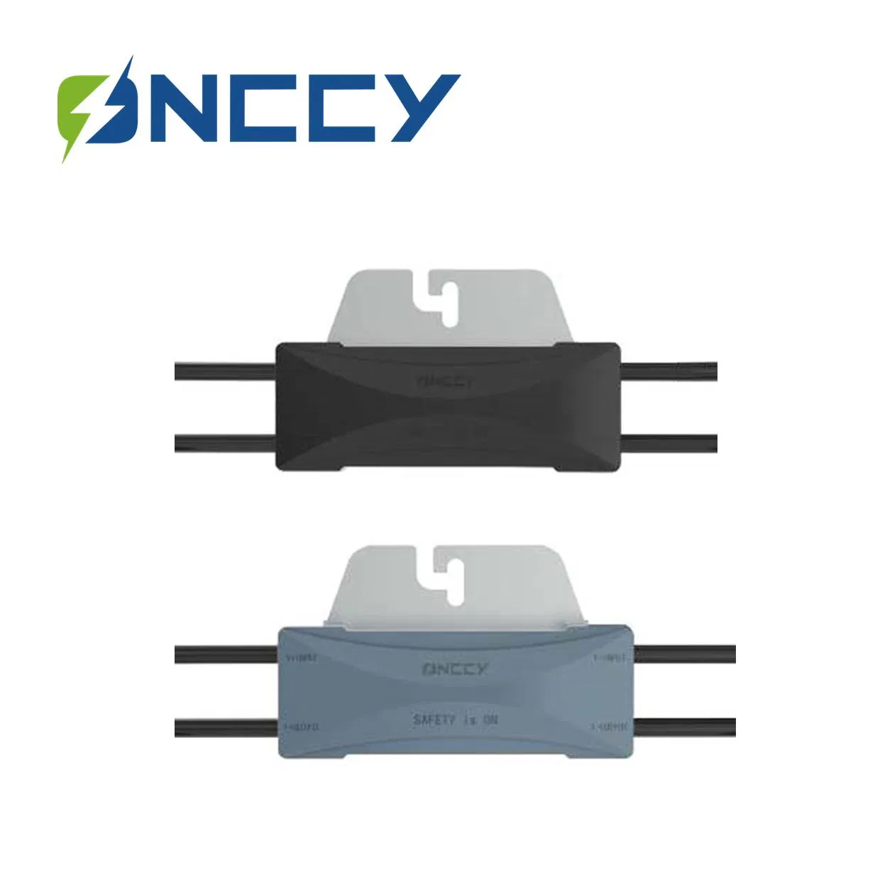 Fire Fighters Safety Solar Panel PV System Energy Equipment Switch DC 24V 80V Rapid Shutdown