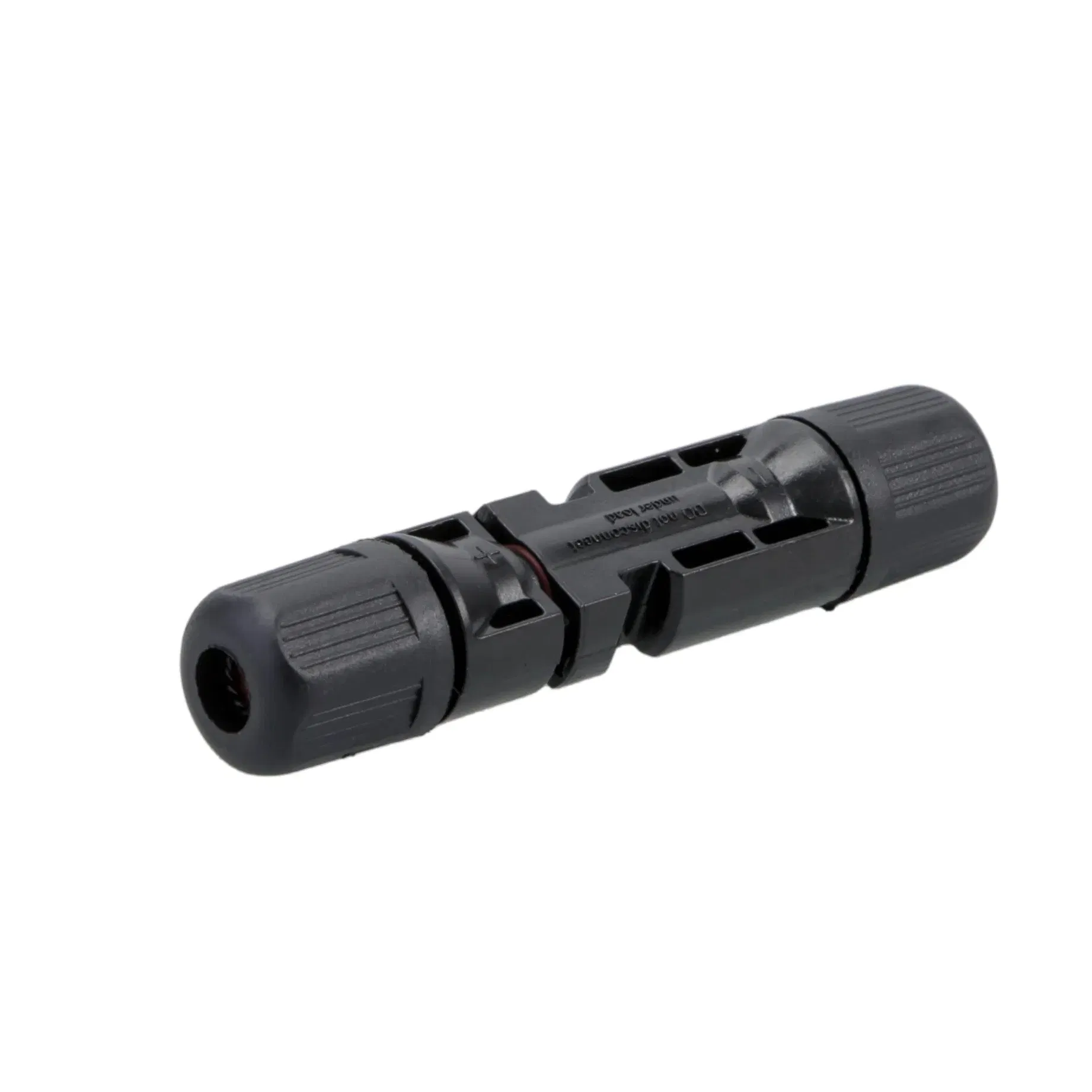 High-Quality IP67 Waterproof Solar Panel Cable Connector for PV Systems