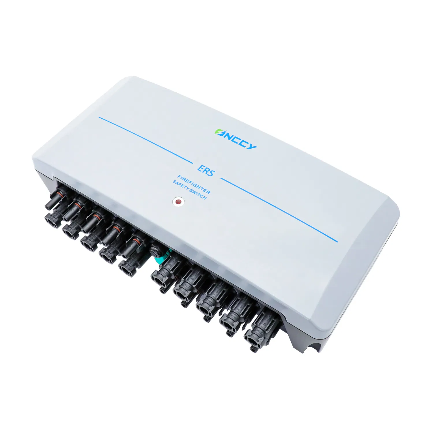 IP66 Waterproof Solar PV System Safety Switch for 1600V